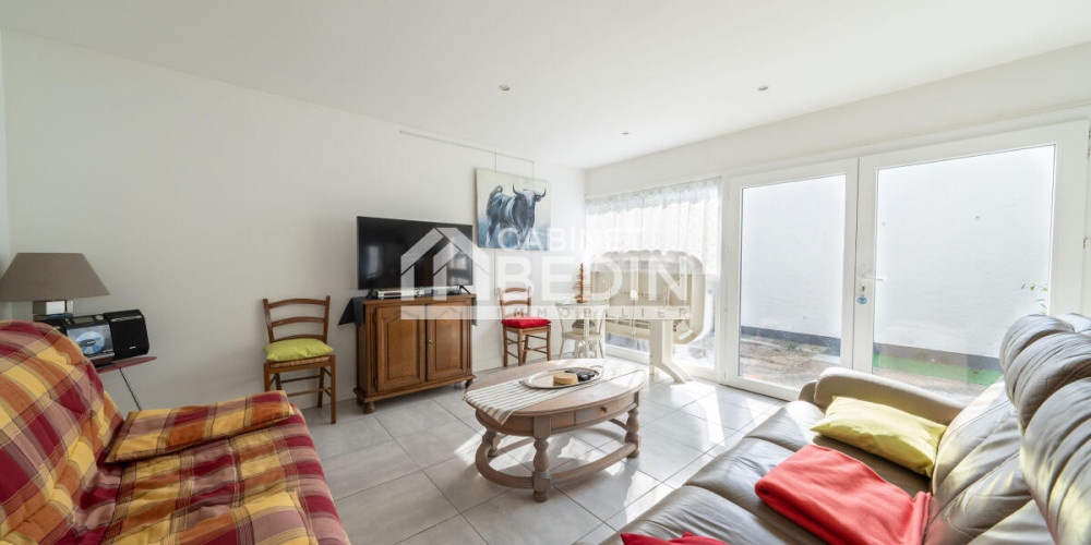 maison à LA TESTE DE BUCH (33260)